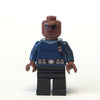 LEGO Minifigure-Nick Fury-Super Heroes-SH056-Creative Brick Builders