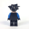 LEGO Minifigure-Nightwing-Batman I-bat015-Creative Brick Builders