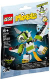 LEGO Set-Niksput - Series 4-Mixels-41528-1-Creative Brick Builders
