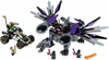 LEGO Set-Nindroid MechDragon-Ninjago-70725-1-Creative Brick Builders