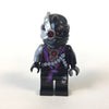 LEGO Minifigure-Nindroid Warrior-Ninjago-NJO083-Creative Brick Builders