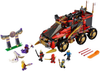 LEGO Set-Ninja DB X-Ninjago-70750-1-Creative Brick Builders