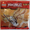 LEGO Set-Ninja Glider (Polybag)-Ninjago-30080-1-Creative Brick Builders