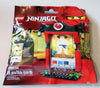 LEGO Set-Ninjago Card Shrine (Polybag)-Ninjago-2856134-1-Creative Brick Builders
