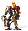 LEGO Set-Nitroblast-Hero Factory / Villains-2194-1-Creative Brick Builders