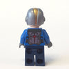LEGO Minifigure-Nova Corps Officer-Super Heroes / Guardians of the Galaxy-SH128-Creative Brick Builders