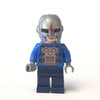 LEGO Minifigure-Nova Corps Officer-Super Heroes / Guardians of the Galaxy-SH128-Creative Brick Builders