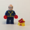 LEGO Minifigure-Nova-Super Heroes-SH051-Creative Brick Builders
