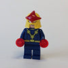 LEGO Minifigure-Nova-Super Heroes-SH051-Creative Brick Builders