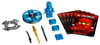 LEGO Set-NRG Jay-Ninjago-9570-1-Creative Brick Builders