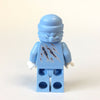 LEGO Minifigure-NRG Zane-Ninjago-NJO069-Creative Brick Builders