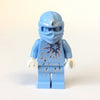 LEGO Minifigure-NRG Zane-Ninjago-NJO069-Creative Brick Builders