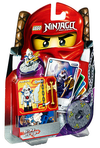 LEGO Set-Nuckal-Ninjago-2173-1-Creative Brick Builders