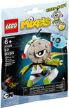 LEGO Set-Nurp-Naut - Series 4-Mixels-41529-1-Creative Brick Builders