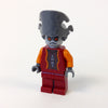 LEGO Minifigure -- Nute Gunray-Star Wars / Star Wars Clone Wars -- SW0242 -- Creative Brick Builders