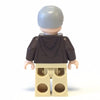 LEGO Minifigure -- Obi Wan Kenobi-Star Wars / Star Wars Episode 4/5/6 -- SW0552 -- Creative Brick Builders