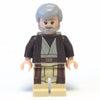 LEGO Minifigure -- Obi Wan Kenobi-Star Wars / Star Wars Episode 4/5/6 -- SW0552 -- Creative Brick Builders