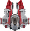 LEGO Set-Obi-Wan's Jedi Interceptor-Star Wars / Star Wars Episode 3-75135-1-Creative Brick Builders