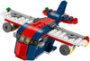 LEGO Set-Ocean Explorer-Creator / Model / Harbor-31045-1-Creative Brick Builders