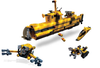 LEGO Set-Ocean Odyssey-Designer Sets / Harbor-4888-1-Creative Brick Builders