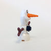 LEGO Minifigure-Olaf-Disney Princess / Frozen-DP017-Creative Brick Builders