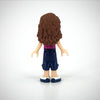 LEGO Minifigure-Olivia-Friends-FRND144-Creative Brick Builders