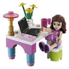 LEGO Set-Olivia's Desk (Polybag)-Friends-30102-1-Creative Brick Builders