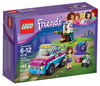 LEGO Set-Olivia's Exploration Car-Friends-41116-1-Creative Brick Builders