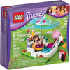 LEGO Set-Olivia's Garden Pool-Friends-41090-1-Creative Brick Builders
