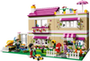 LEGO Set-Olivia's House-Friends-3315-1-Creative Brick Builders