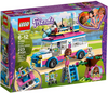 LEGO Set-Olivia's Mission Vehicle-Friends-41333-1-Creative Brick Builders
