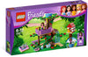 LEGO Set-Olivia's Tree House-Friends-3065-1-Creative Brick Builders