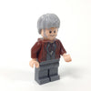 LEGO Minifigure-Ollivander-Harry Potter-HP119-Creative Brick Builders