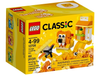 LEGO Set-Orange Creativity Box-Classic-10709-1-Creative Brick Builders