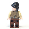 LEGO Minifigure-Ostrich Jockey-Prince of Persia-POP008-Creative Brick Builders