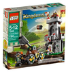 LEGO Set-Outpost Attack-Castle / Kingdoms-7948-1-Creative Brick Builders