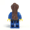 LEGO Minifigure -- Padme Naberrie-Star Wars / Star Wars Episode 1 -- SW025 -- Creative Brick Builders