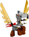 LEGO Set-Paladum - Series 7-Mixels-41559-1-Creative Brick Builders