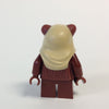 LEGO Minifigure -- Paploo (Ewok)-Star Wars / Star Wars Episode 4/5/6 -- SW0238 -- Creative Brick Builders