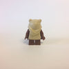 LEGO Minifigure -- Paploo (Ewok)-Star Wars -- SW067 -- Creative Brick Builders