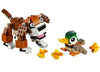 LEGO Set-Park Animals-Creator / Model / Creature-31044-1-Creative Brick Builders