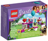 LEGO Set-Party Cakes-Friends-41112-1-Creative Brick Builders