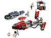 LEGO Set-Pasaana Speeder Chase-Star Wars / Star Wars Episode 9-75250-1-Creative Brick Builders