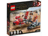 LEGO Set-Pasaana Speeder Chase-Star Wars / Star Wars Episode 9-75250-1-Creative Brick Builders