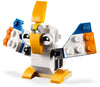 LEGO Set-Pelican polybag-Creator / Basic Model / Creature-30571-1-Creative Brick Builders