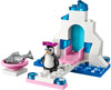 LEGO Set-Penguin's Playground-Friends-41043-1-Creative Brick Builders