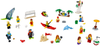 LEGO Set-People Pack - Fun at the Beach-Town / City / Recreation-60153-1-Creative Brick Builders