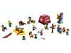 LEGO Set-People Pack - Outdoor Adventures-Town / City / Recreation-60202-1-Creative Brick Builders