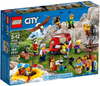 LEGO Set-People Pack - Outdoor Adventures-Town / City / Recreation-60202-1-Creative Brick Builders