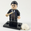 LEGO Minifigure-Percival Graves / Gellert Grindelwald-Collectible Minifigures / Harry Potter / Fantastic Beasts-colhp-22-Creative Brick Builders